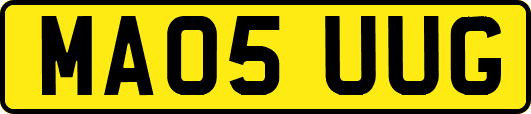 MA05UUG