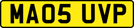 MA05UVP