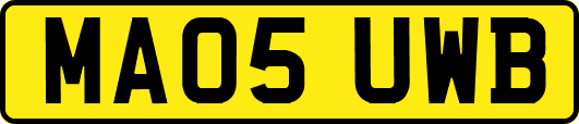 MA05UWB