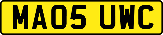 MA05UWC