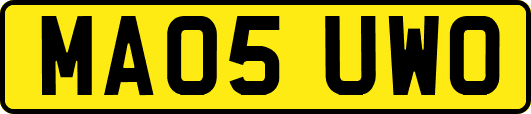 MA05UWO