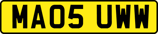 MA05UWW