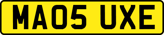 MA05UXE