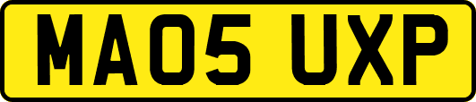 MA05UXP