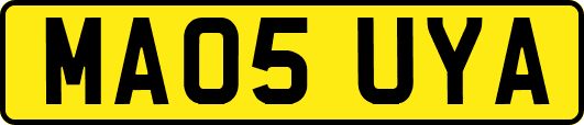 MA05UYA