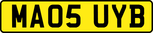 MA05UYB