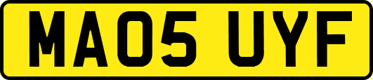 MA05UYF