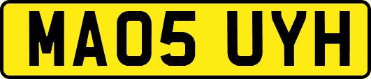 MA05UYH