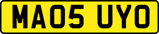 MA05UYO