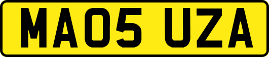 MA05UZA