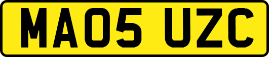MA05UZC