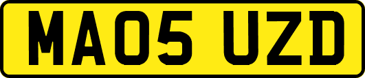MA05UZD