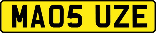 MA05UZE