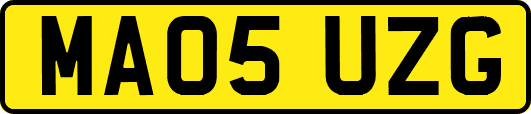 MA05UZG