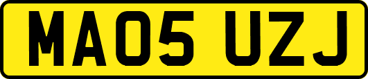 MA05UZJ
