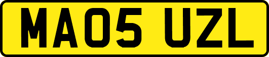 MA05UZL