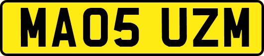 MA05UZM