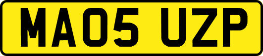 MA05UZP