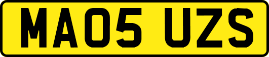 MA05UZS
