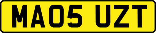 MA05UZT