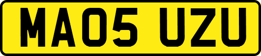 MA05UZU