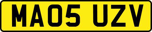 MA05UZV