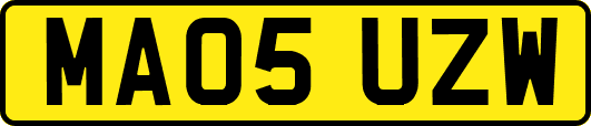 MA05UZW