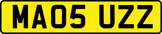 MA05UZZ