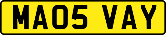 MA05VAY