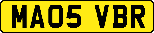 MA05VBR