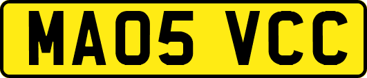 MA05VCC