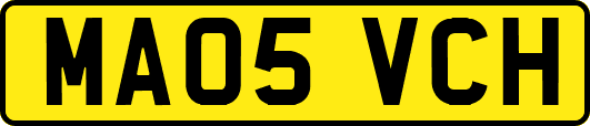 MA05VCH