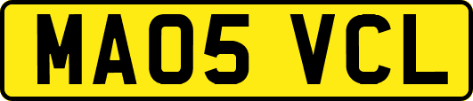MA05VCL