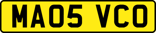 MA05VCO