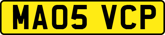 MA05VCP