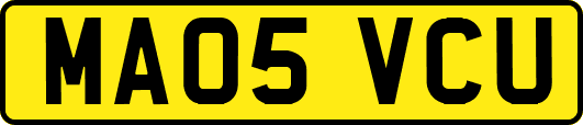 MA05VCU