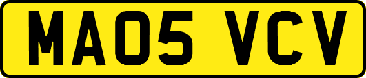 MA05VCV