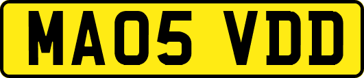 MA05VDD
