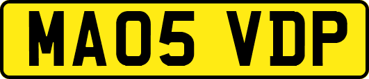 MA05VDP