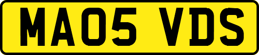 MA05VDS