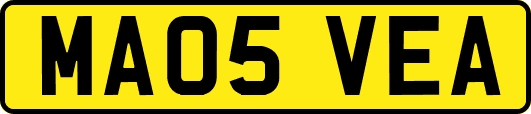 MA05VEA