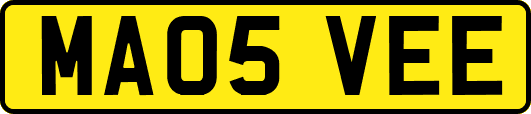 MA05VEE