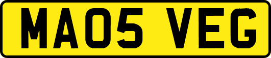 MA05VEG