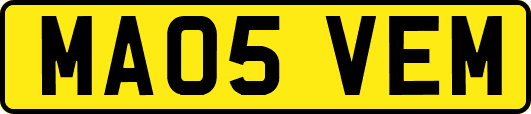 MA05VEM