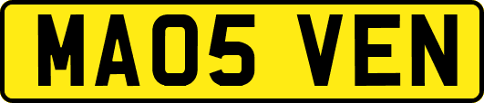 MA05VEN