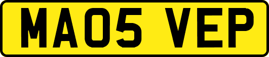 MA05VEP