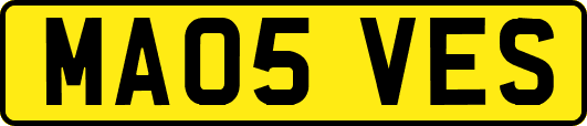 MA05VES