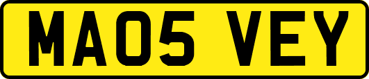 MA05VEY