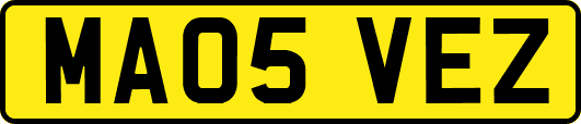 MA05VEZ