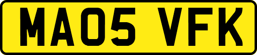 MA05VFK